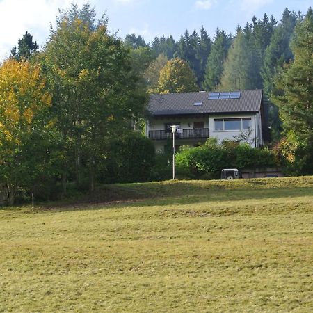 Ferienwohnung Jachmann, 80Qm Schönwalde Exterior foto