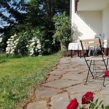 Ferienwohnung Jachmann, 80Qm Schönwalde Exterior foto