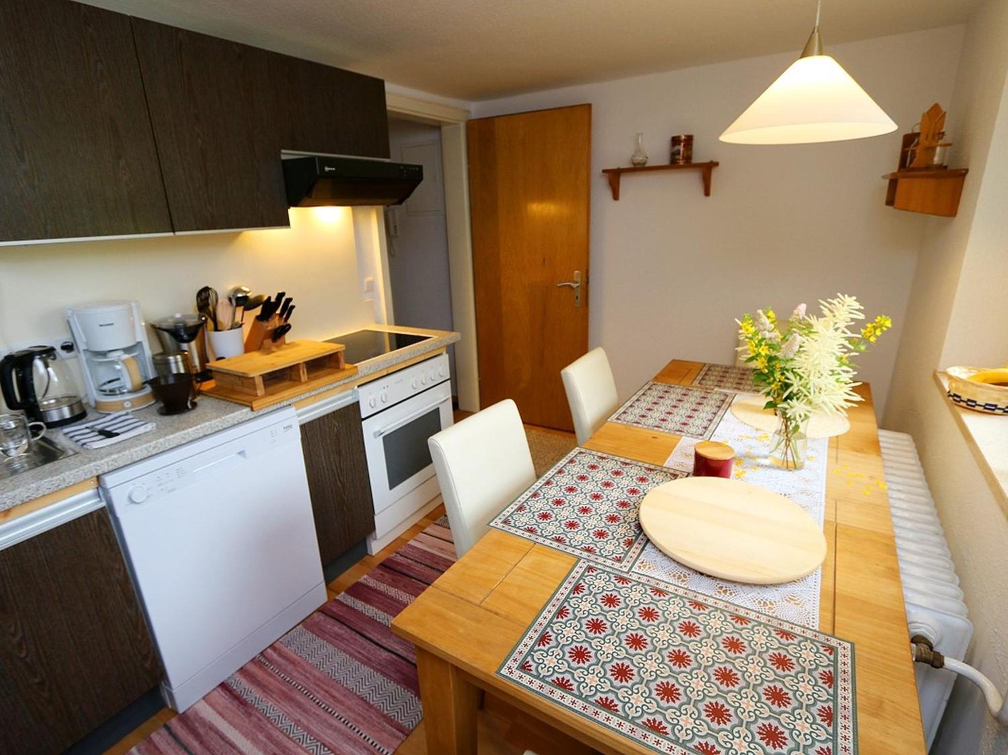 Ferienwohnung Jachmann, 80Qm Schönwalde Exterior foto
