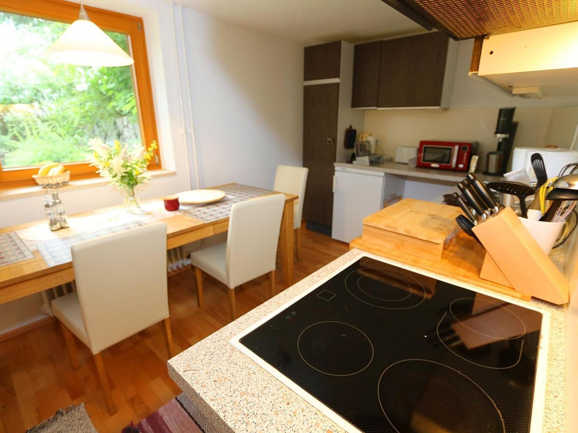 Ferienwohnung Jachmann, 80Qm Schönwalde Exterior foto