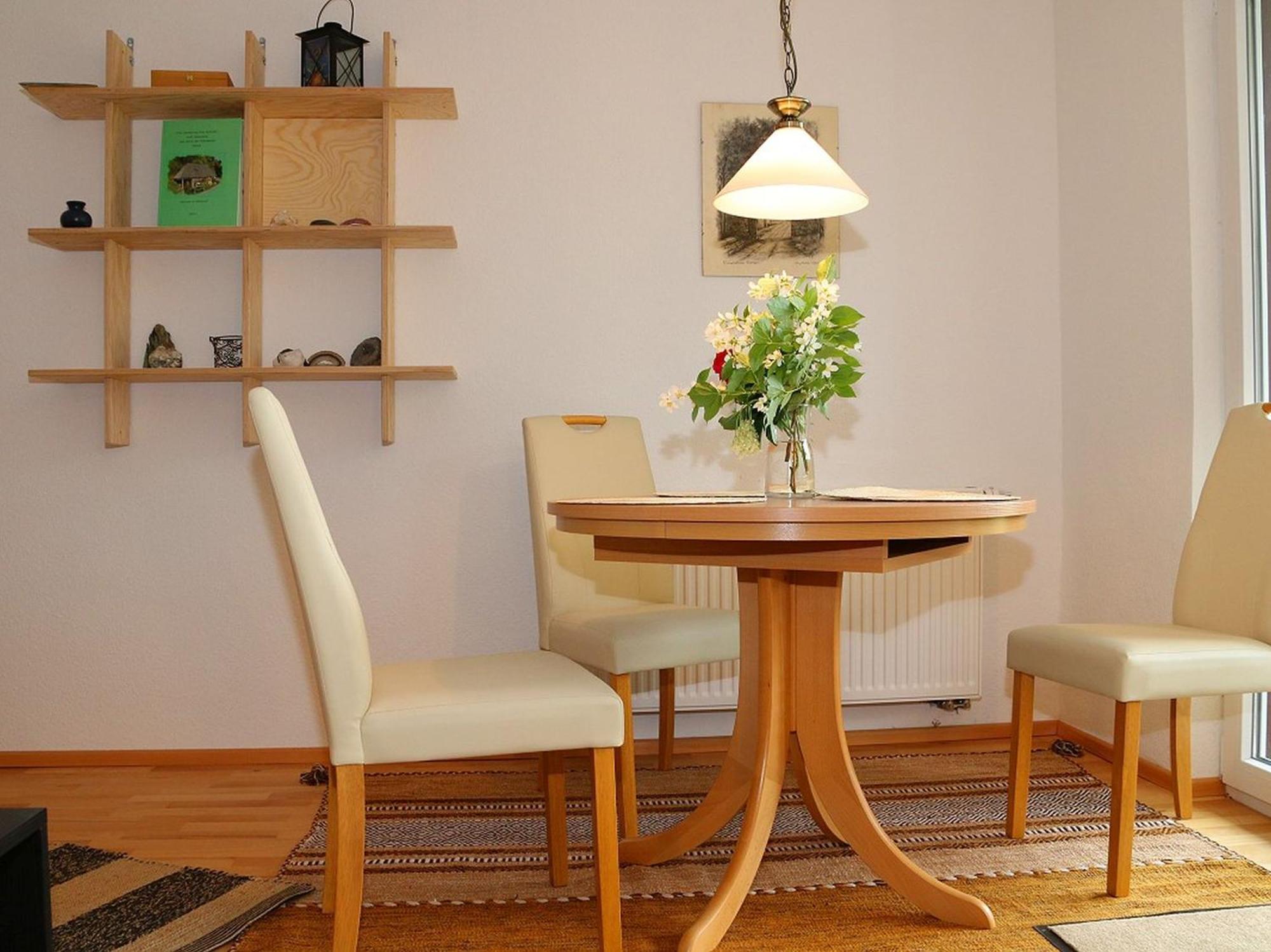 Ferienwohnung Jachmann, 80Qm Schönwalde Exterior foto