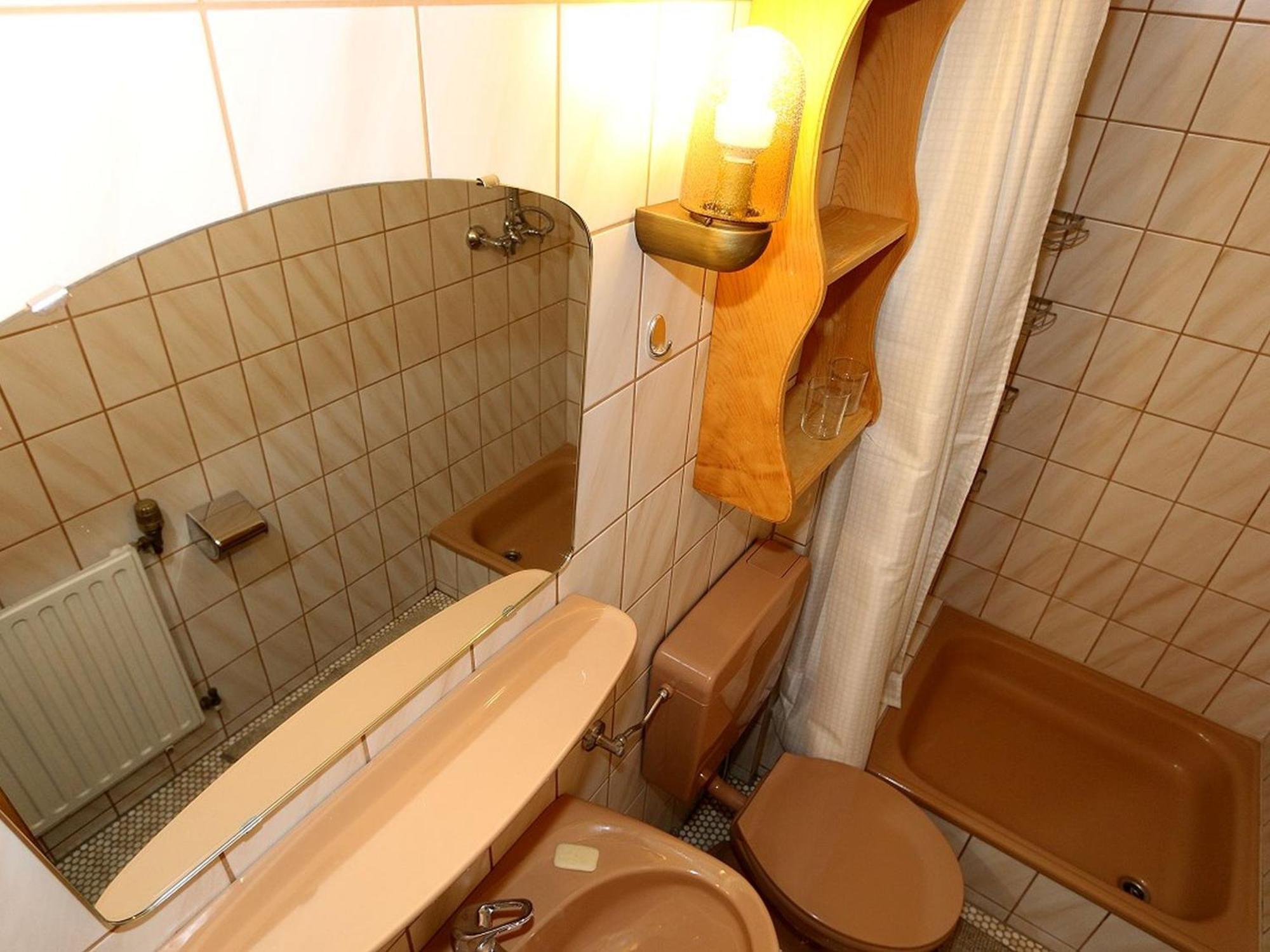 Ferienwohnung Jachmann, 80Qm Schönwalde Exterior foto