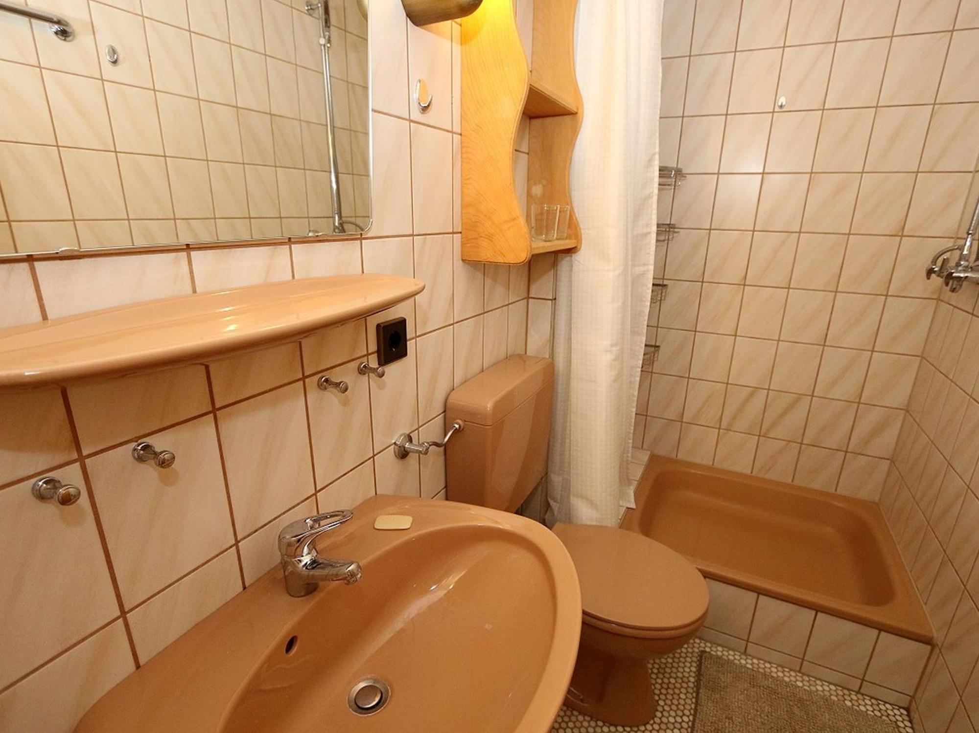 Ferienwohnung Jachmann, 80Qm Schönwalde Exterior foto