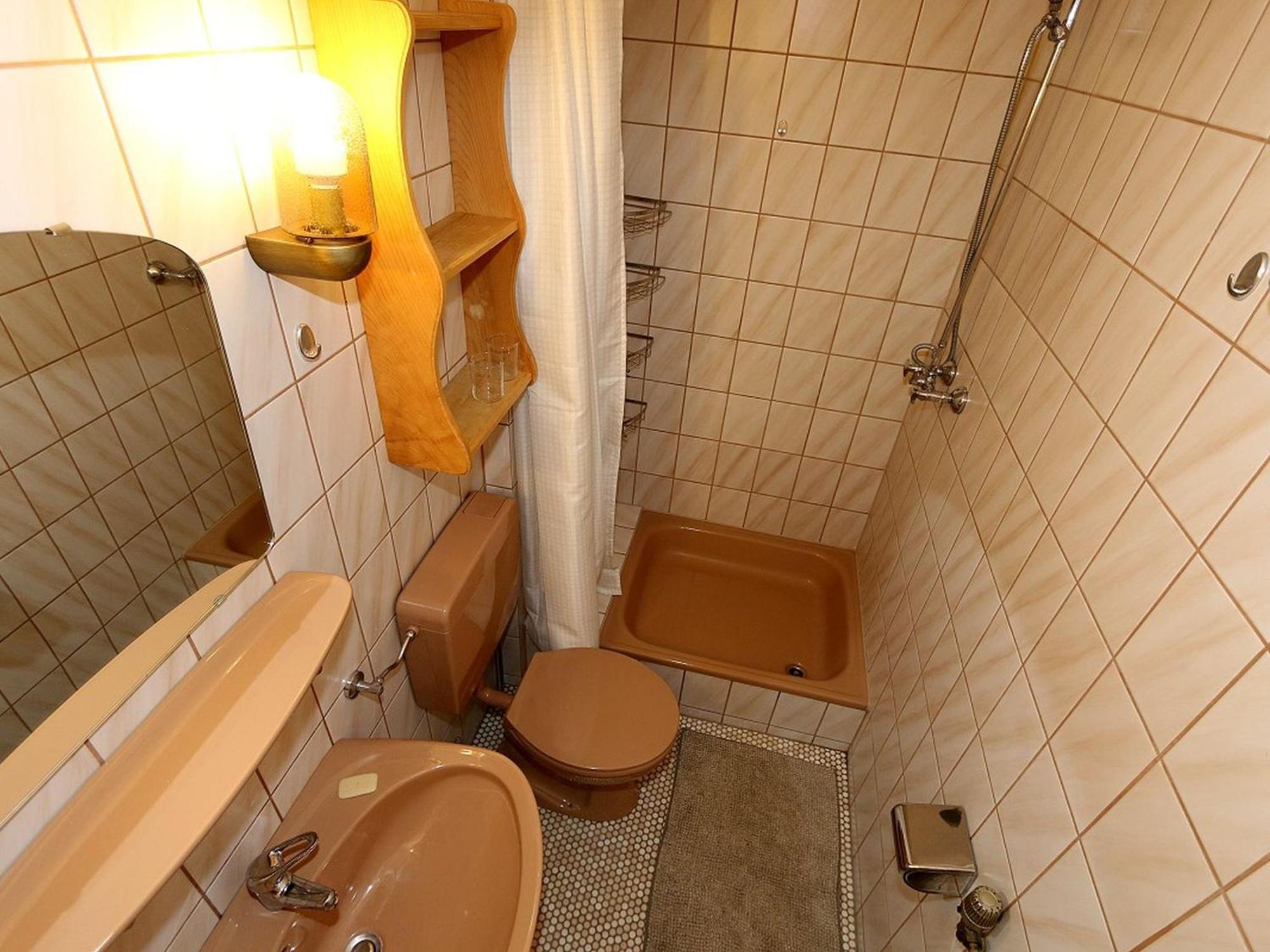 Ferienwohnung Jachmann, 80Qm Schönwalde Exterior foto