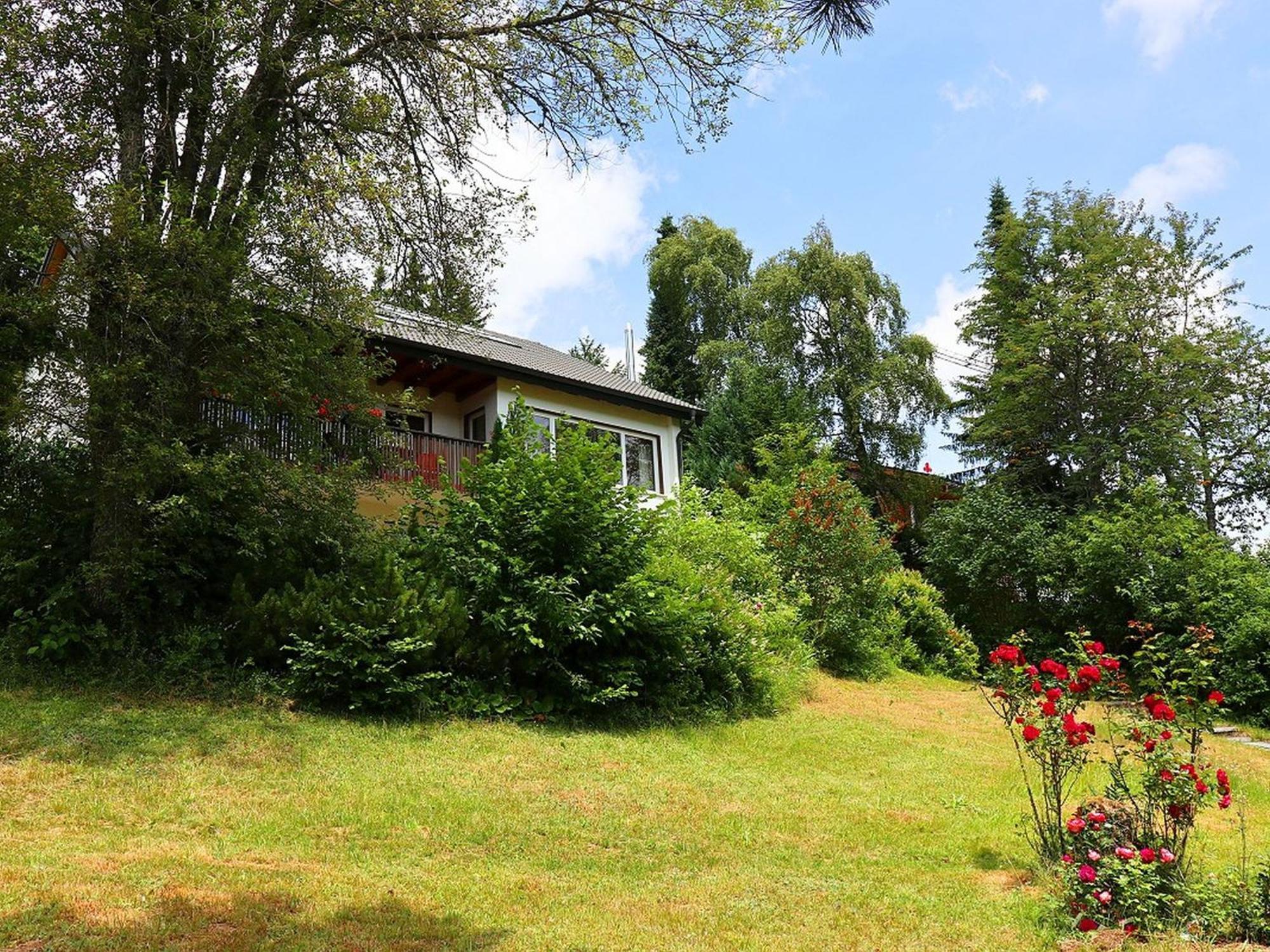 Ferienwohnung Jachmann, 80Qm Schönwalde Exterior foto