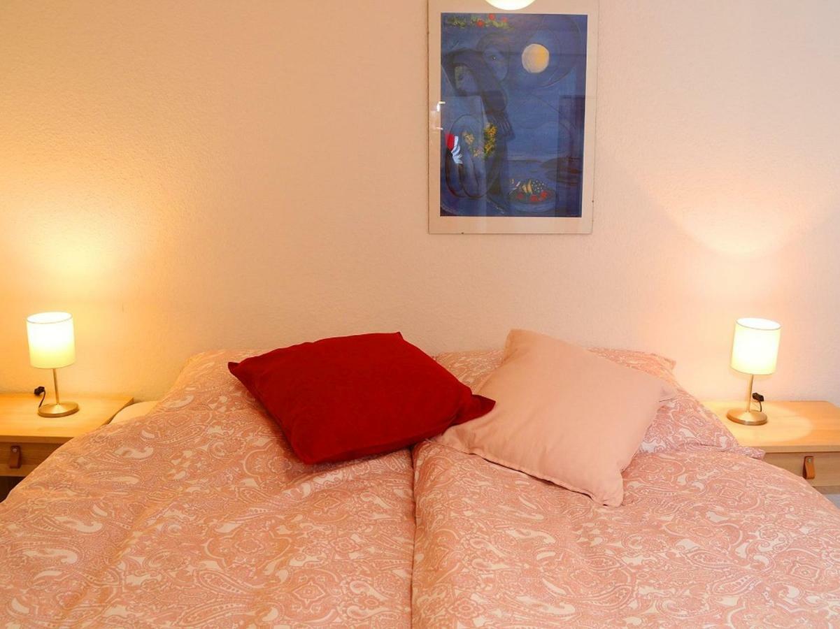 Ferienwohnung Jachmann, 80Qm Schönwalde Exterior foto