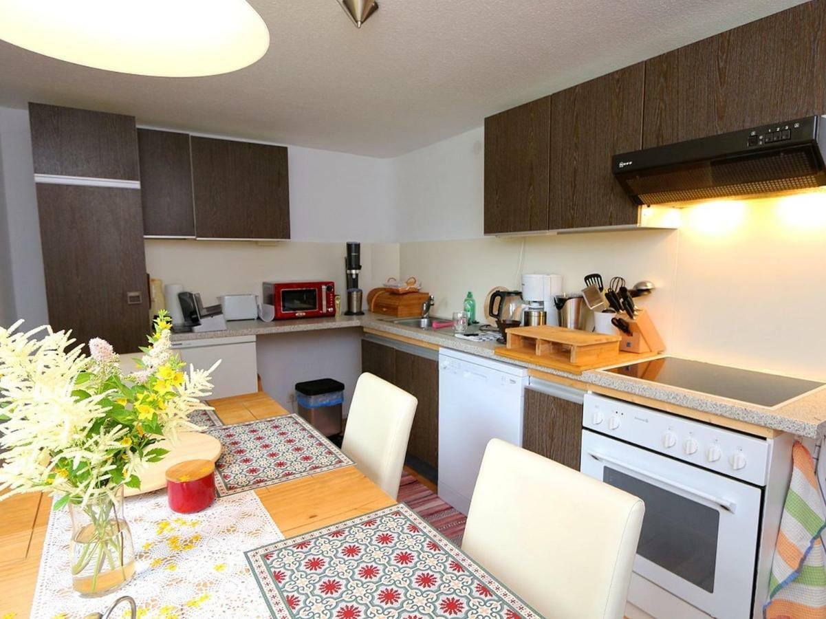 Ferienwohnung Jachmann, 80Qm Schönwalde Exterior foto