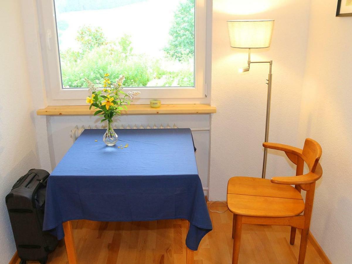 Ferienwohnung Jachmann, 80Qm Schönwalde Exterior foto
