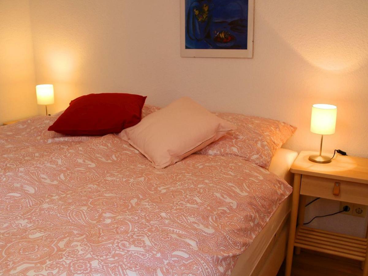 Ferienwohnung Jachmann, 80Qm Schönwalde Exterior foto