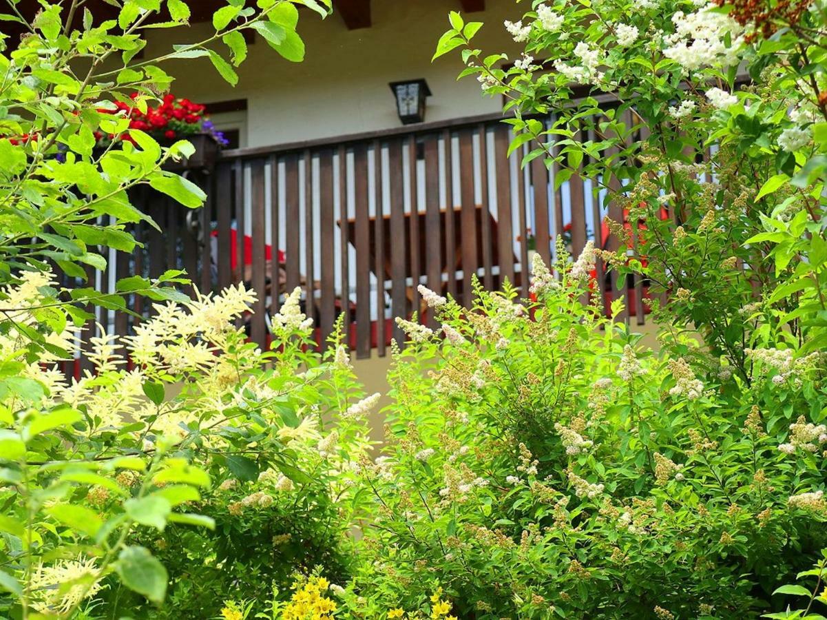 Ferienwohnung Jachmann, 80Qm Schönwalde Exterior foto