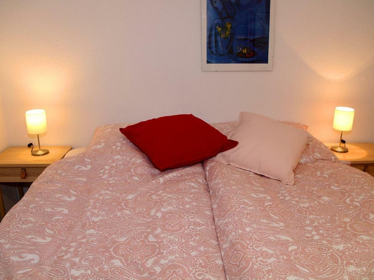 Ferienwohnung Jachmann, 80Qm Schönwalde Exterior foto